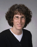 Photo of Sharon Hammes-Schiffer
