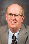 Photo of Bruce Parkinson